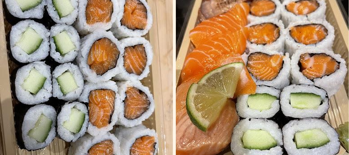 SUSHI OZAKA - Gallery Image 2