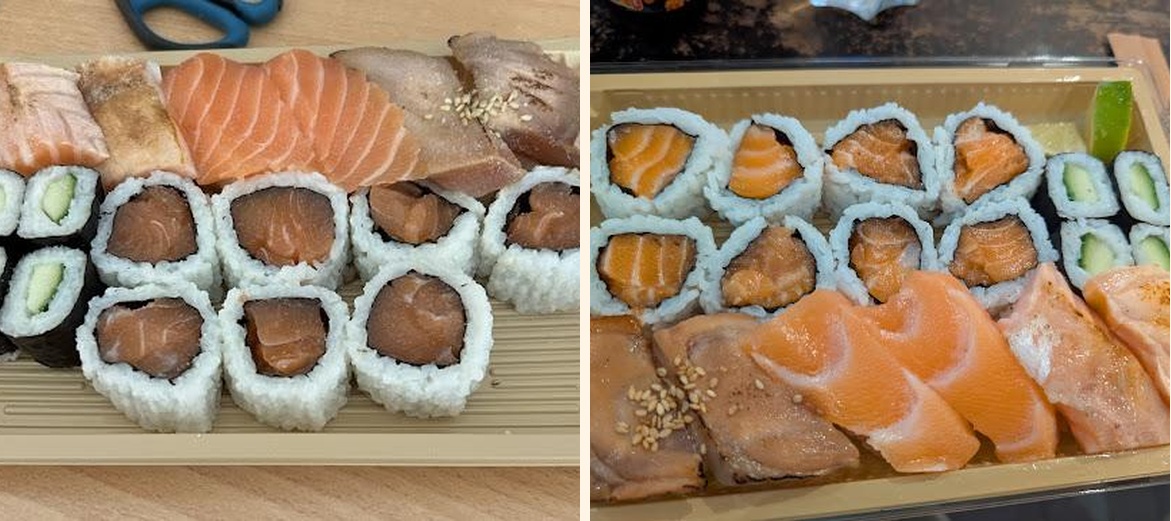 SUSHI OZAKA - Gallery Image 3