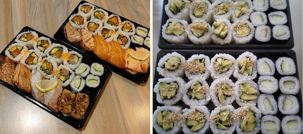 SUSHI OZAKA - Gallery Image 4