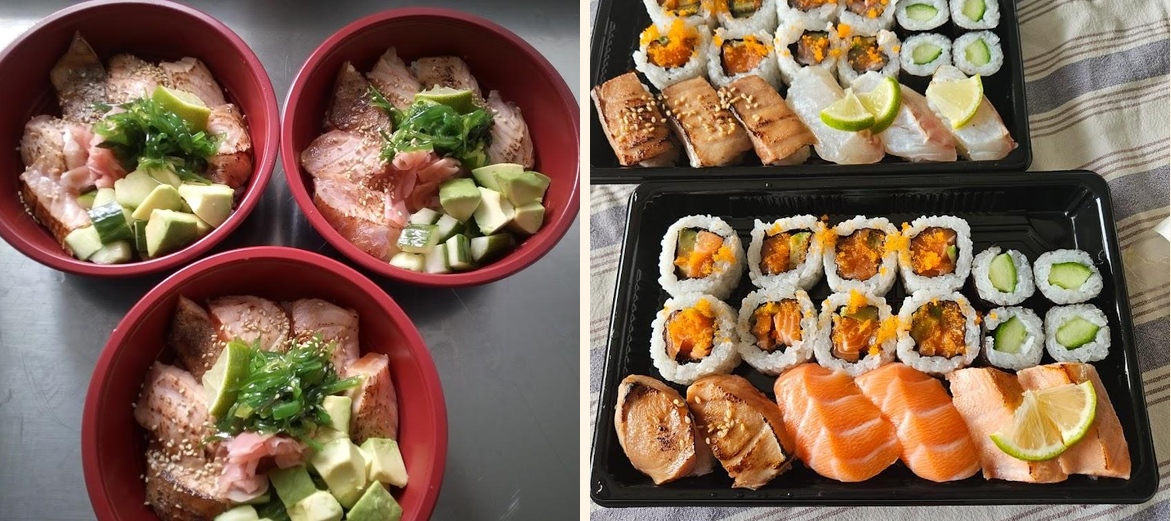 SUSHI OZAKA - Gallery Image 5